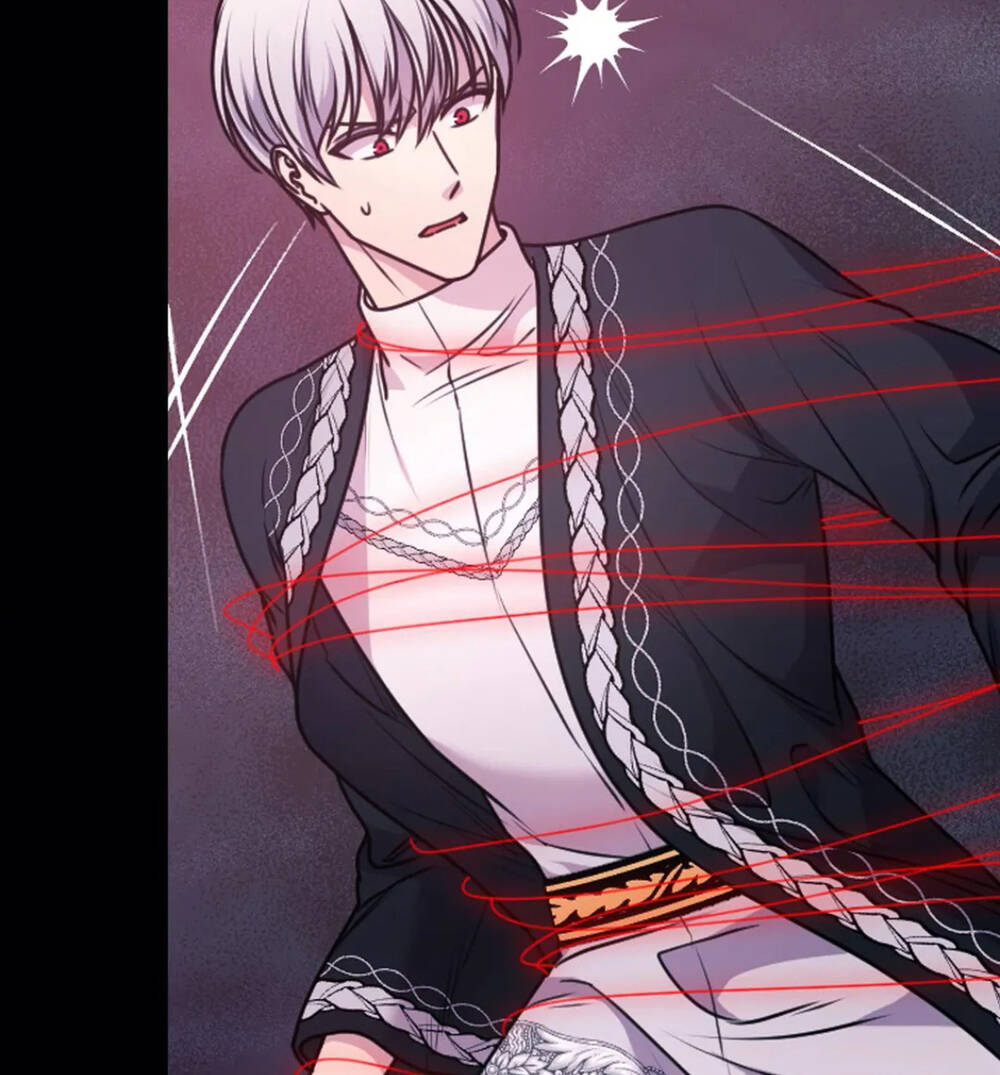 Hãy cẩn thận sợi tơ hồng: Chapter 88