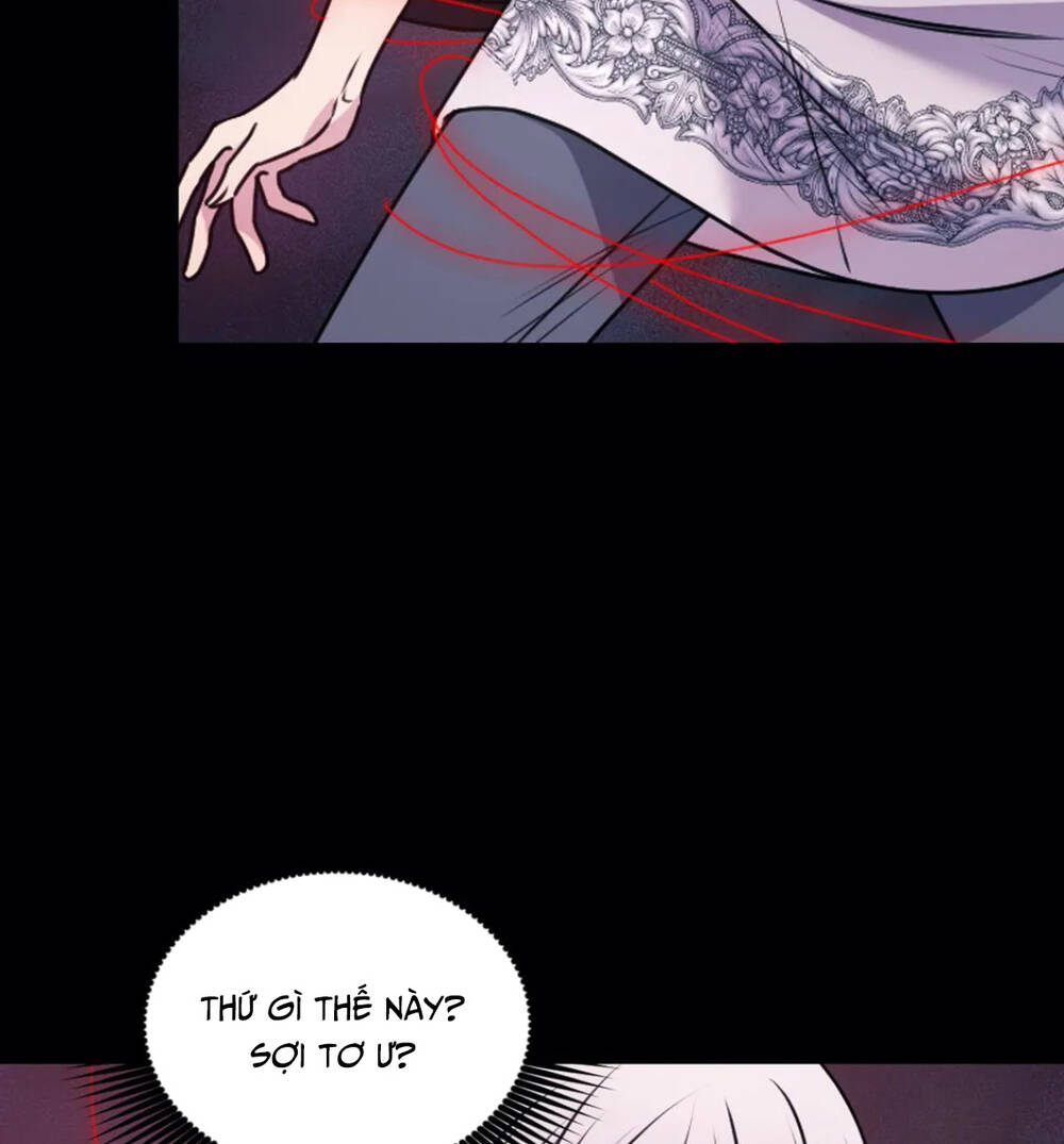 Hãy cẩn thận sợi tơ hồng: Chapter 88