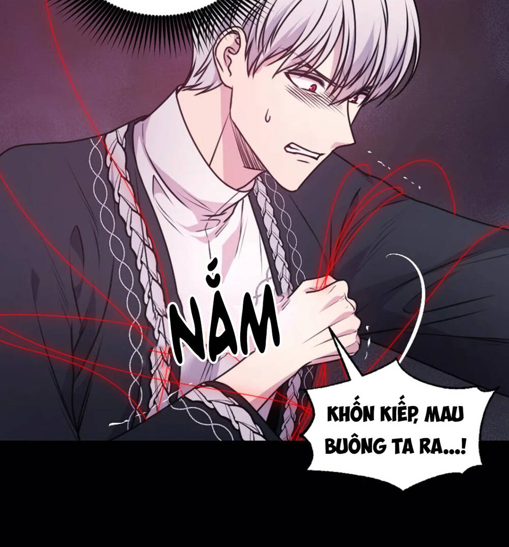 Hãy cẩn thận sợi tơ hồng: Chapter 88