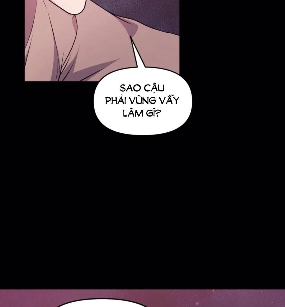 Hãy cẩn thận sợi tơ hồng: Chapter 88