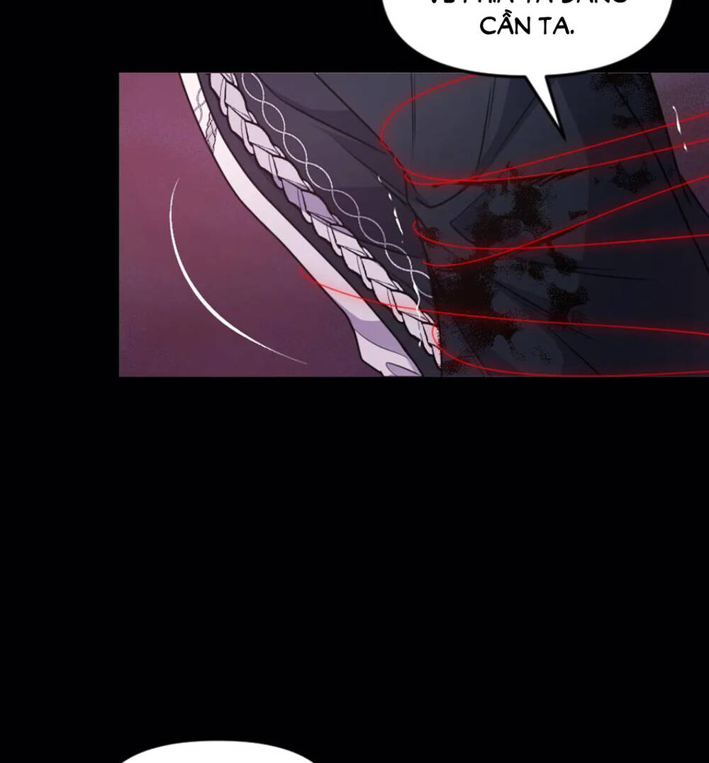 Hãy cẩn thận sợi tơ hồng: Chapter 88