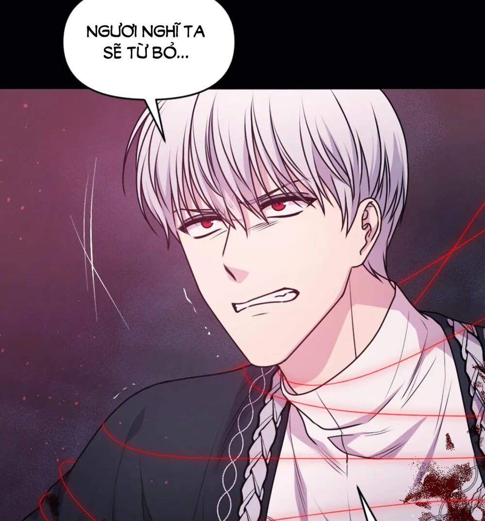 Hãy cẩn thận sợi tơ hồng: Chapter 88