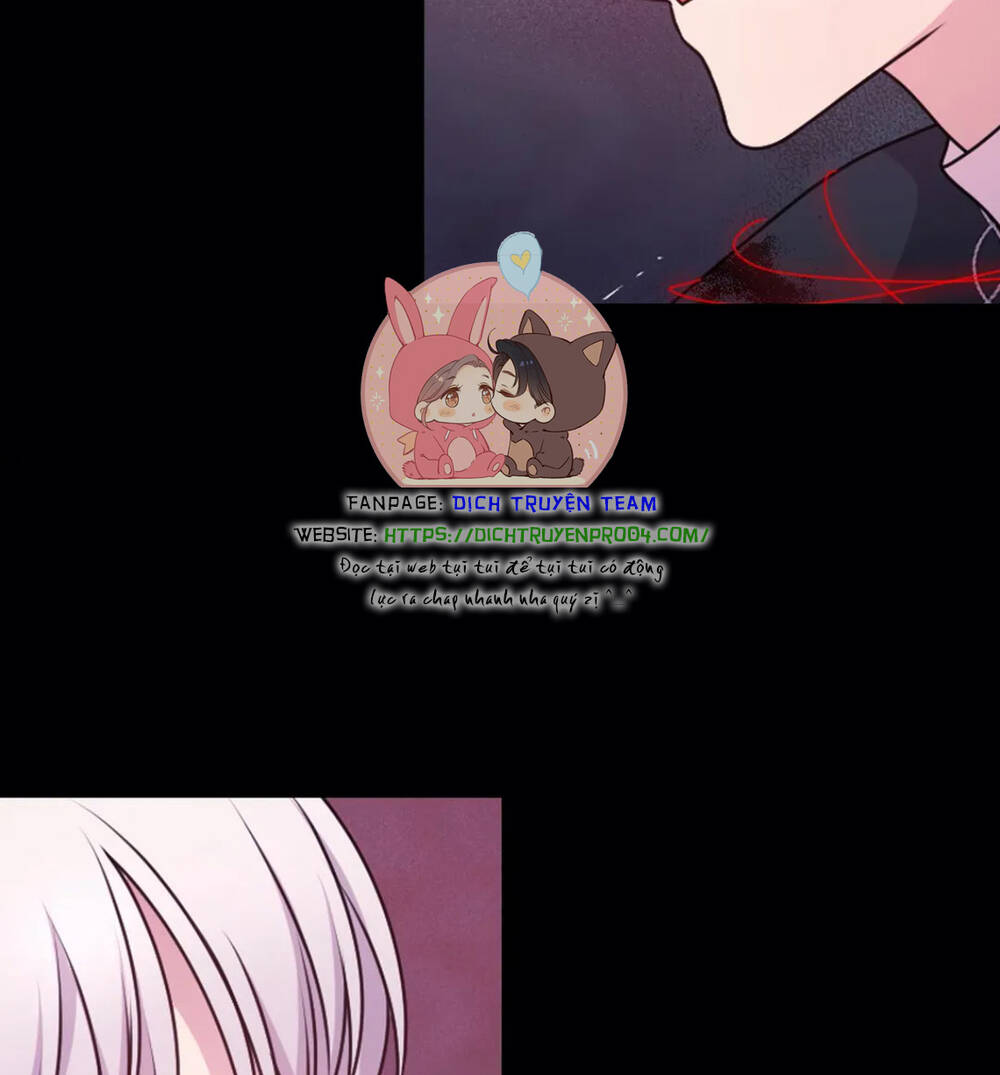 Hãy cẩn thận sợi tơ hồng: Chapter 88