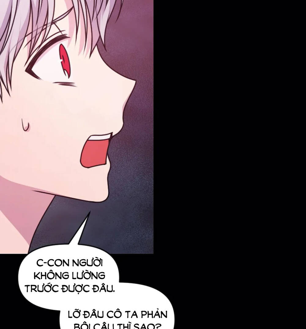 Hãy cẩn thận sợi tơ hồng: Chapter 88