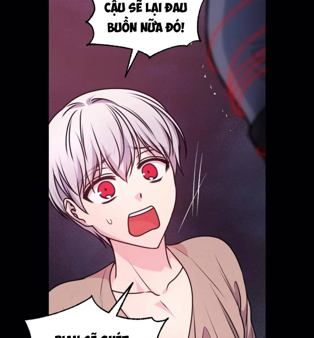 Hãy cẩn thận sợi tơ hồng: Chapter 88