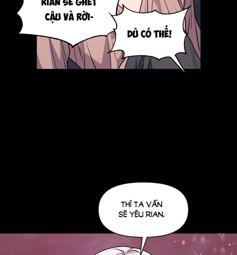 Hãy cẩn thận sợi tơ hồng: Chapter 88