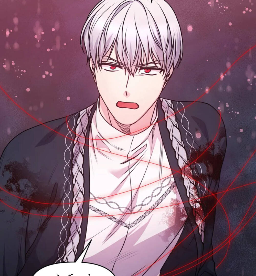 Hãy cẩn thận sợi tơ hồng: Chapter 88