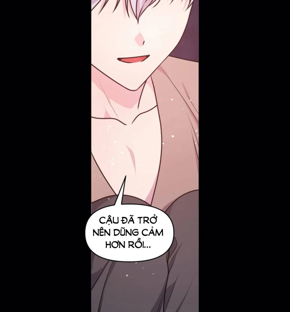 Hãy cẩn thận sợi tơ hồng: Chapter 88