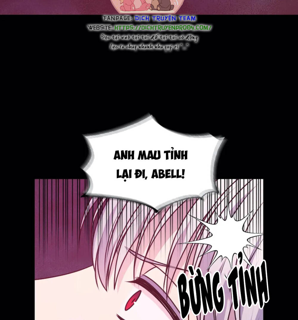 Hãy cẩn thận sợi tơ hồng: Chapter 88