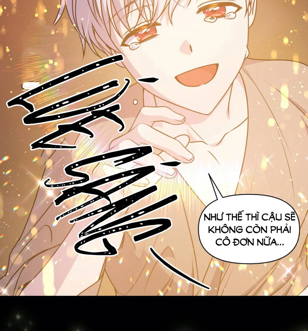 Hãy cẩn thận sợi tơ hồng: Chapter 88
