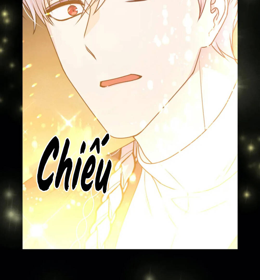 Hãy cẩn thận sợi tơ hồng: Chapter 88