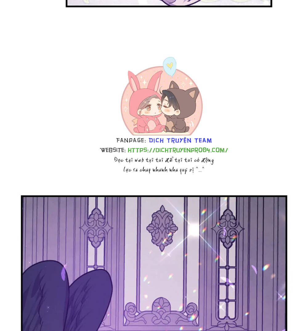 Hãy cẩn thận sợi tơ hồng: Chapter 88