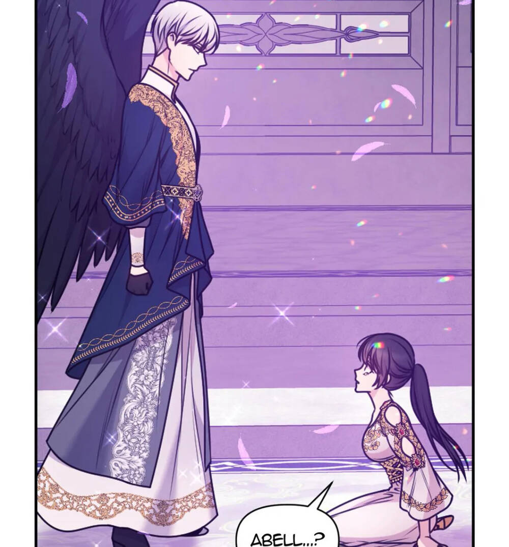 Hãy cẩn thận sợi tơ hồng: Chapter 88