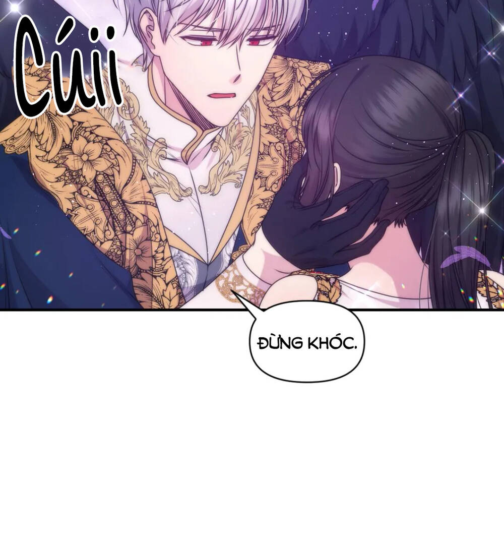 Hãy cẩn thận sợi tơ hồng: Chapter 88