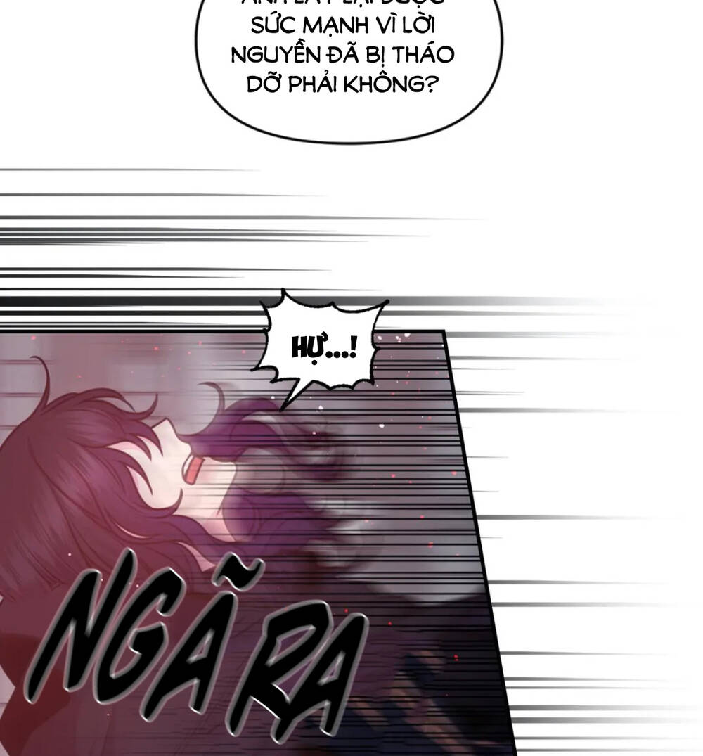 Hãy cẩn thận sợi tơ hồng: Chapter 88