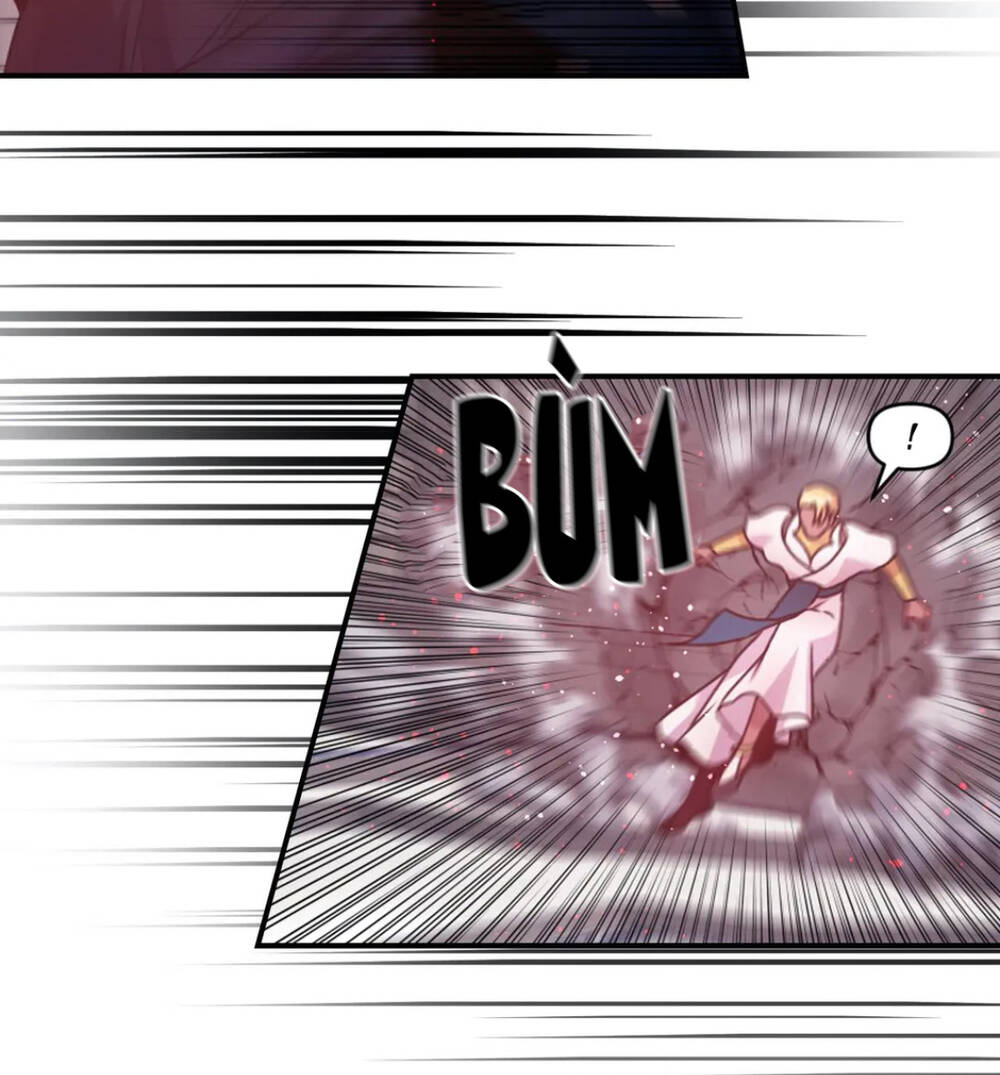 Hãy cẩn thận sợi tơ hồng: Chapter 88