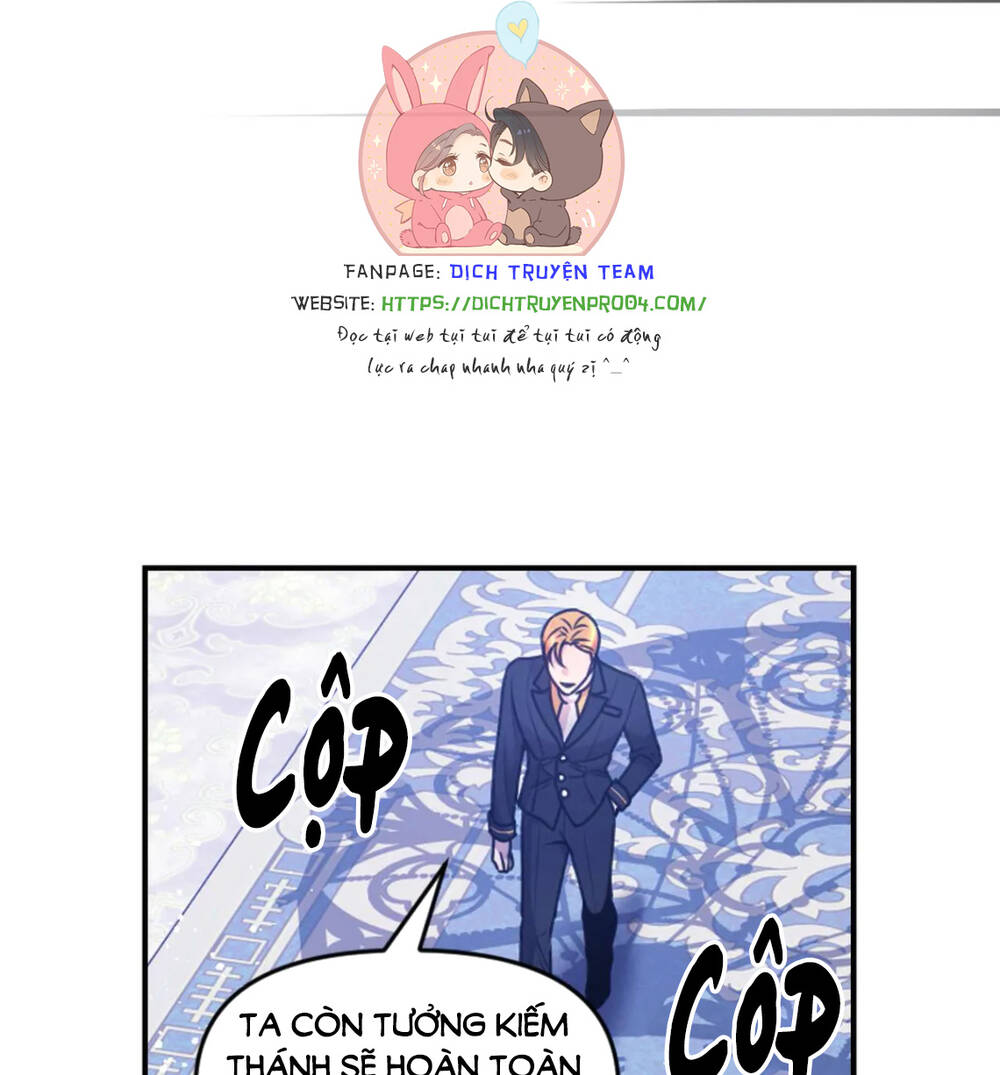 Hãy cẩn thận sợi tơ hồng: Chapter 88