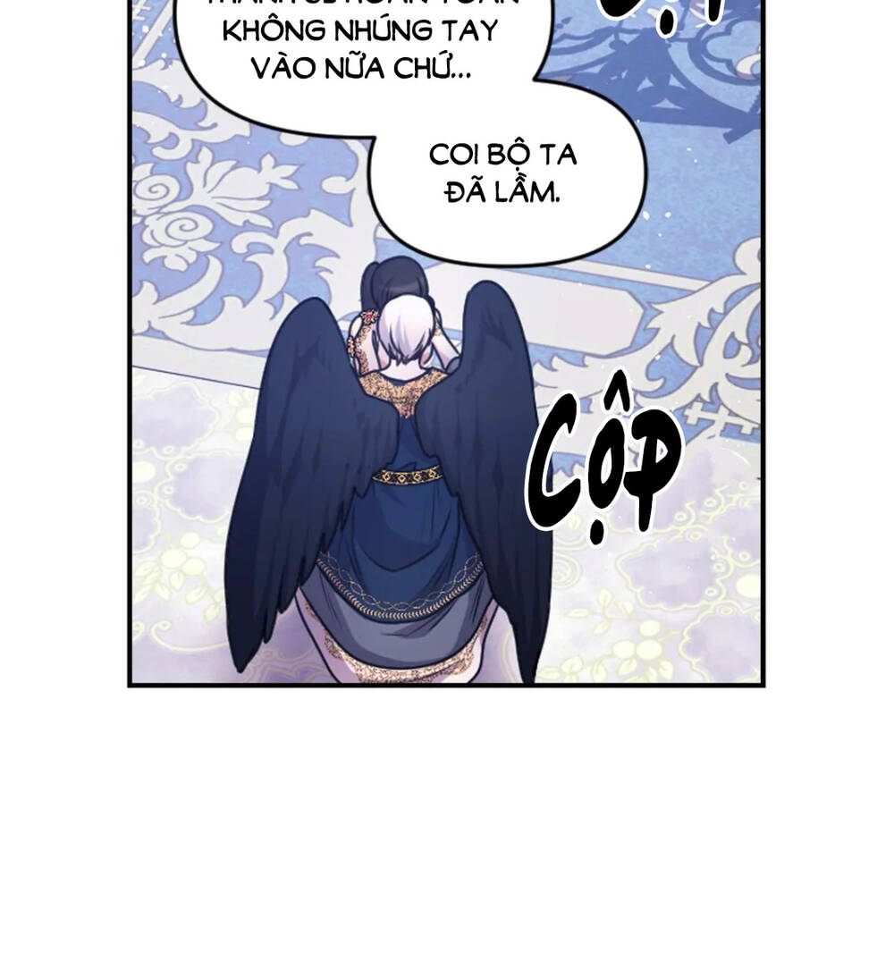 Hãy cẩn thận sợi tơ hồng: Chapter 88