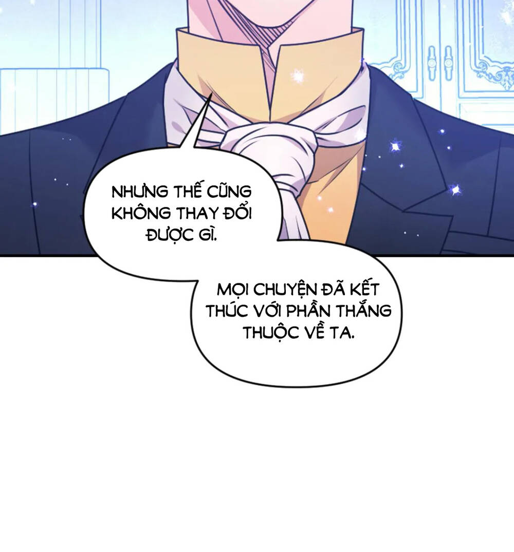 Hãy cẩn thận sợi tơ hồng: Chapter 88