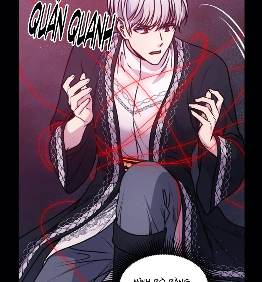 Hãy cẩn thận sợi tơ hồng: Chapter 88