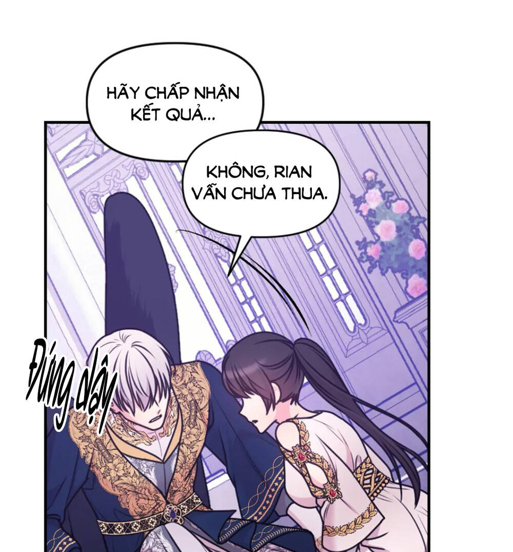 Hãy cẩn thận sợi tơ hồng: Chapter 88