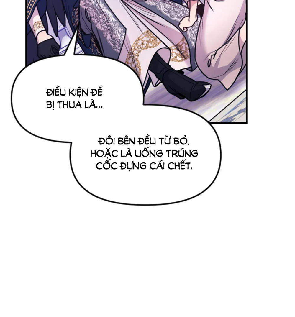 Hãy cẩn thận sợi tơ hồng: Chapter 88