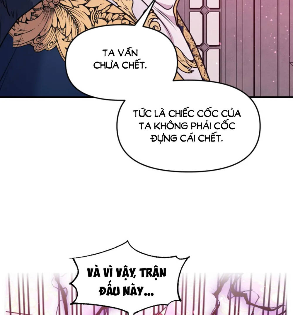 Hãy cẩn thận sợi tơ hồng: Chapter 88
