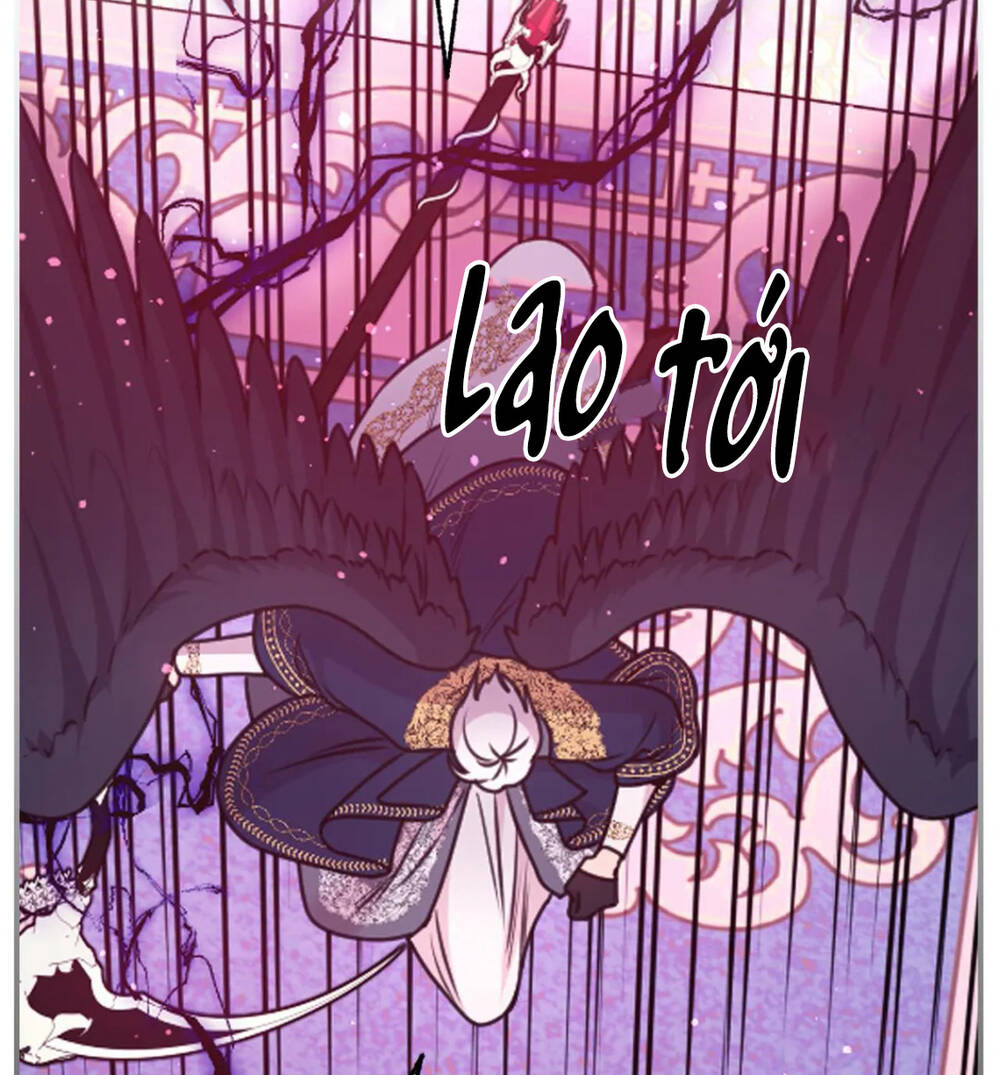 Hãy cẩn thận sợi tơ hồng: Chapter 88