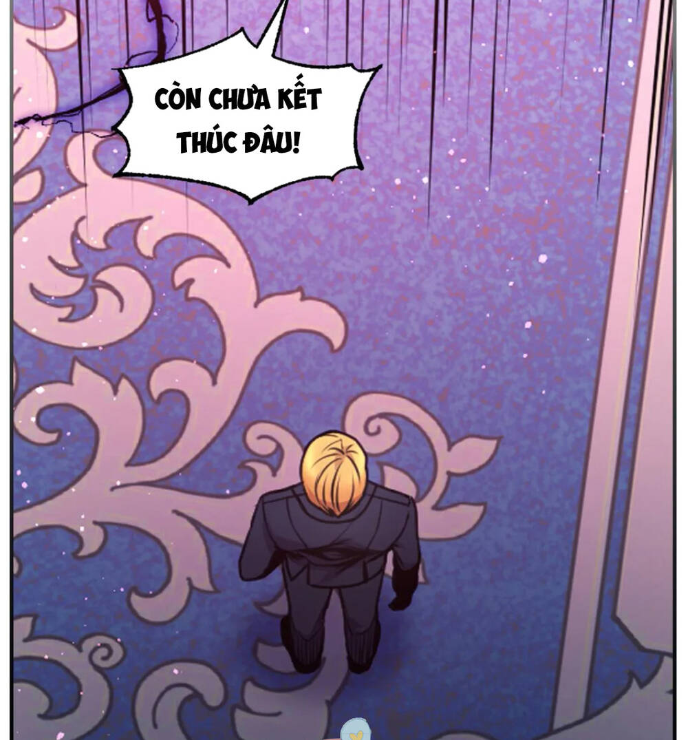 Hãy cẩn thận sợi tơ hồng: Chapter 88