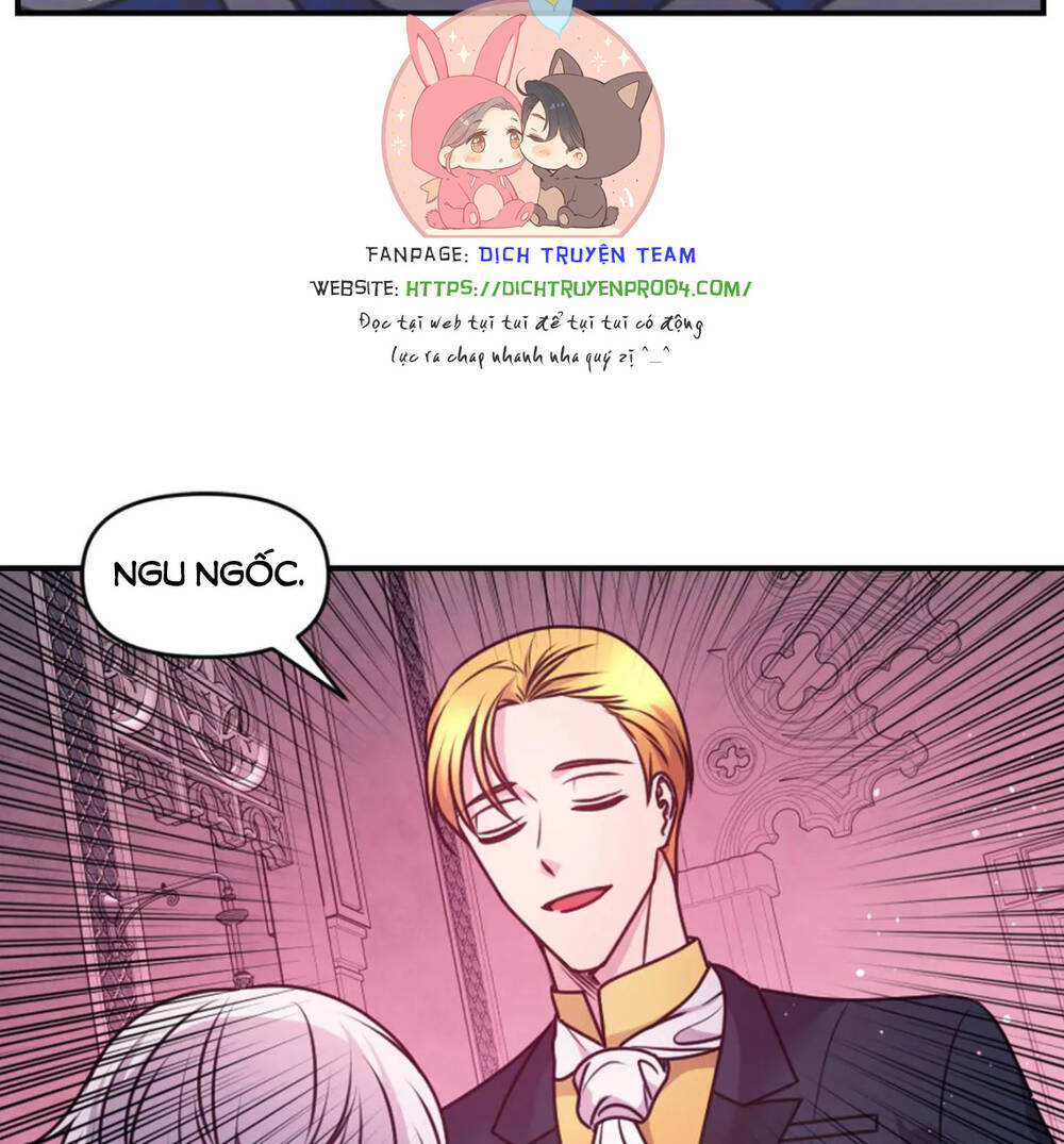 Hãy cẩn thận sợi tơ hồng: Chapter 88