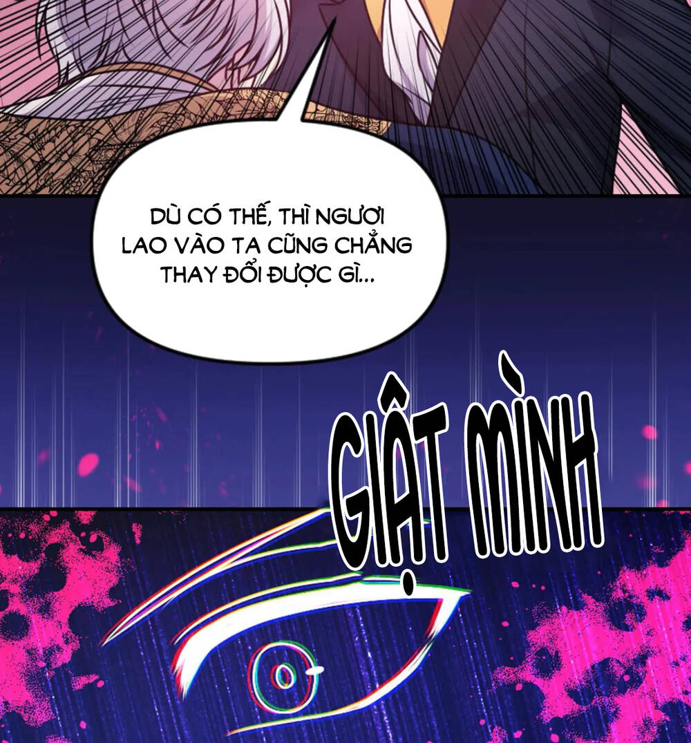 Hãy cẩn thận sợi tơ hồng: Chapter 88