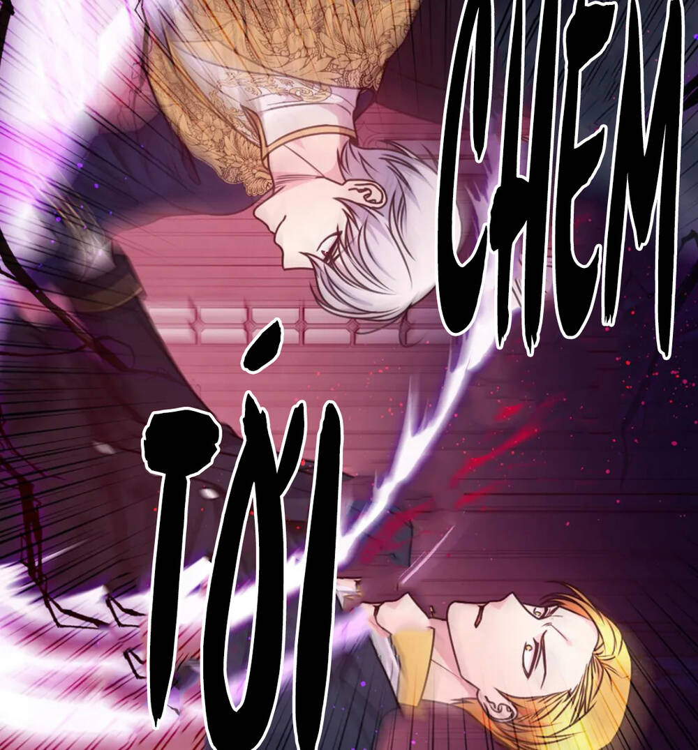 Hãy cẩn thận sợi tơ hồng: Chapter 88