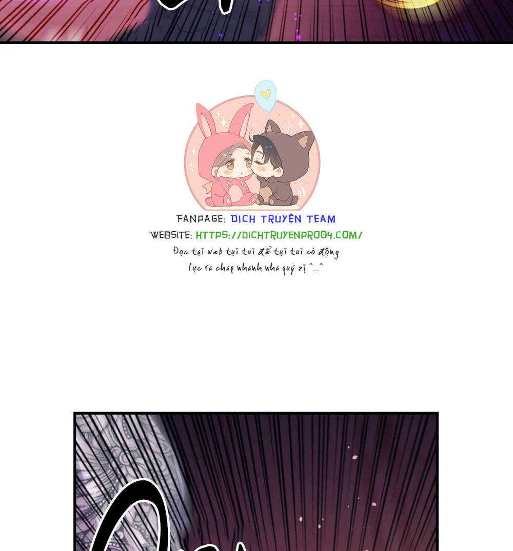 Hãy cẩn thận sợi tơ hồng: Chapter 88
