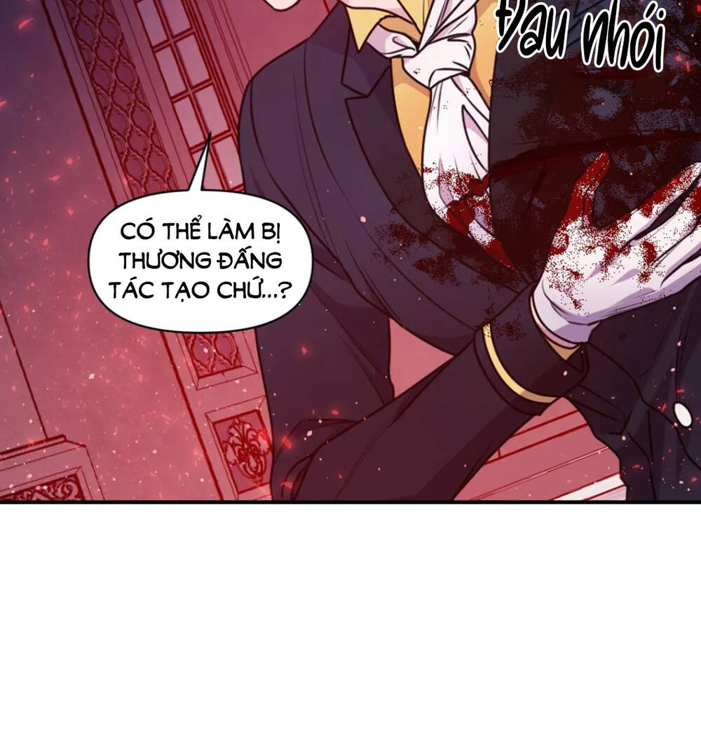 Hãy cẩn thận sợi tơ hồng: Chapter 88