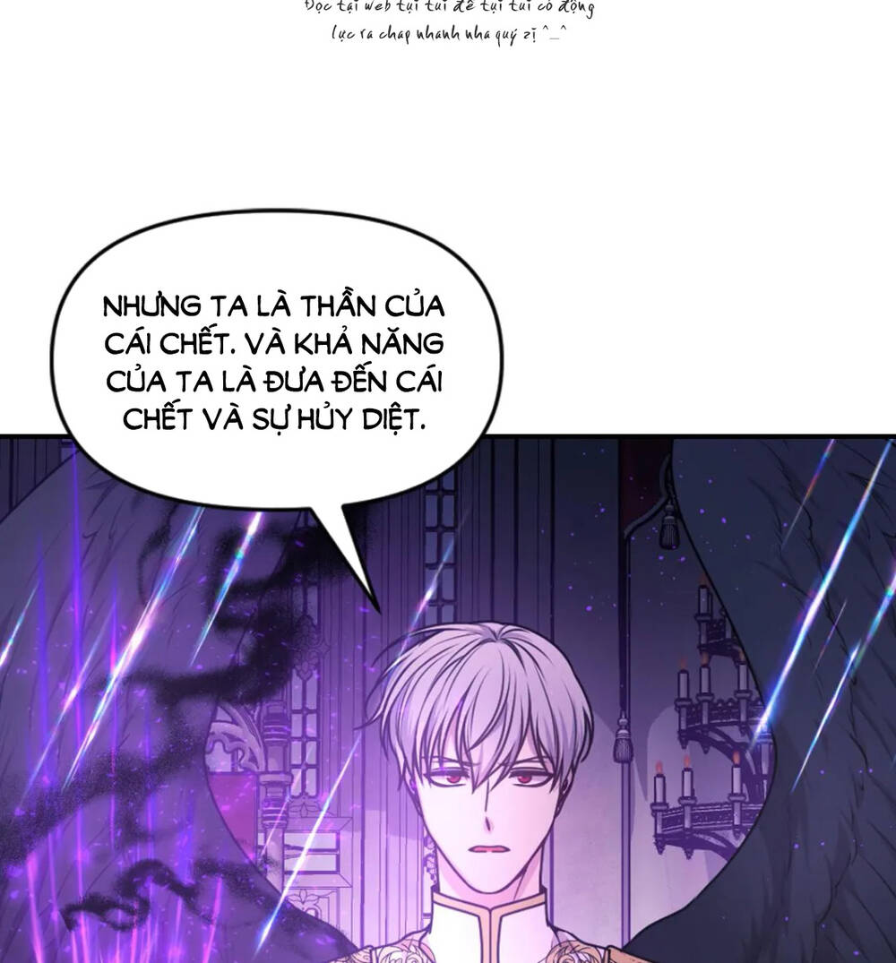 Hãy cẩn thận sợi tơ hồng: Chapter 88