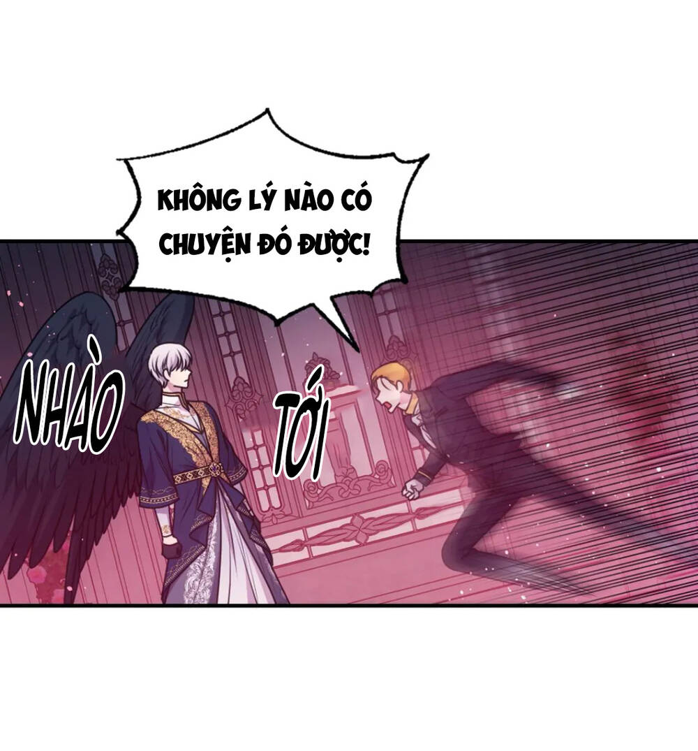 Hãy cẩn thận sợi tơ hồng: Chapter 88