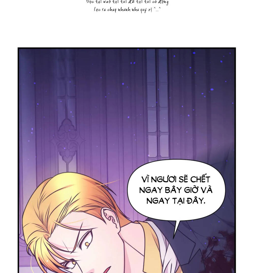 Hãy cẩn thận sợi tơ hồng: Chapter 88