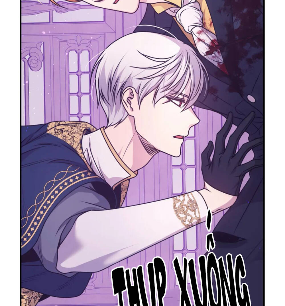 Hãy cẩn thận sợi tơ hồng: Chapter 88