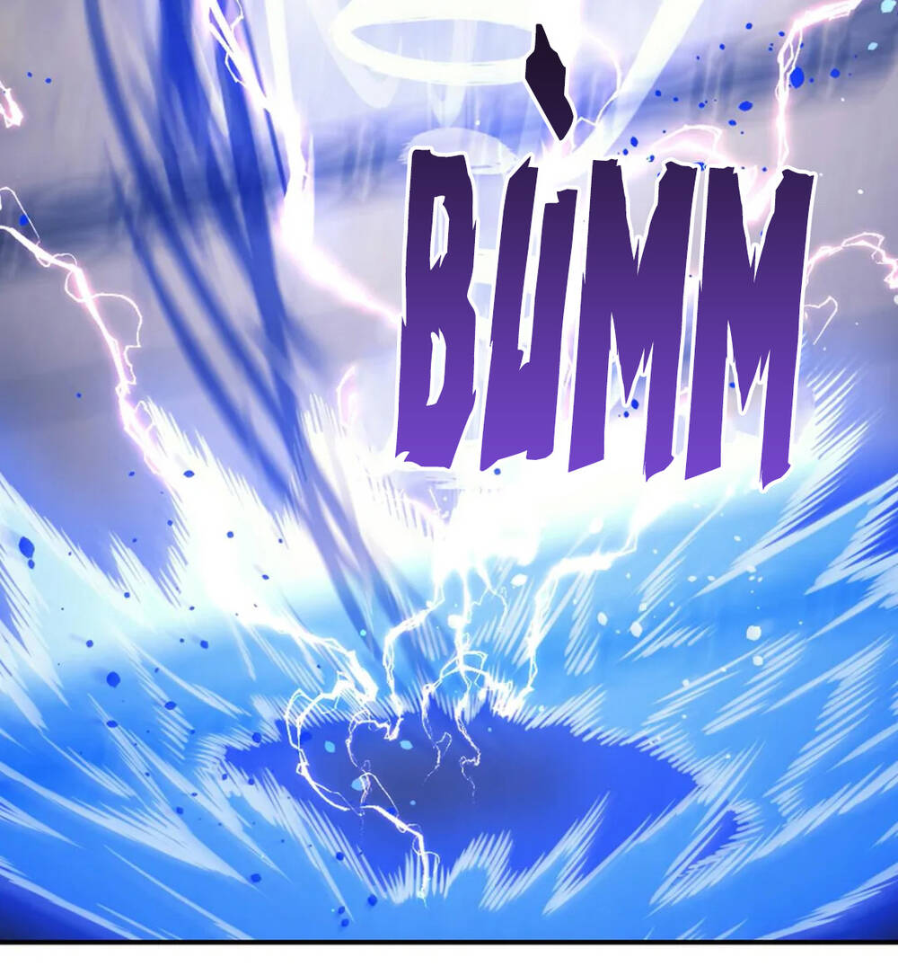 Hãy cẩn thận sợi tơ hồng: Chapter 88