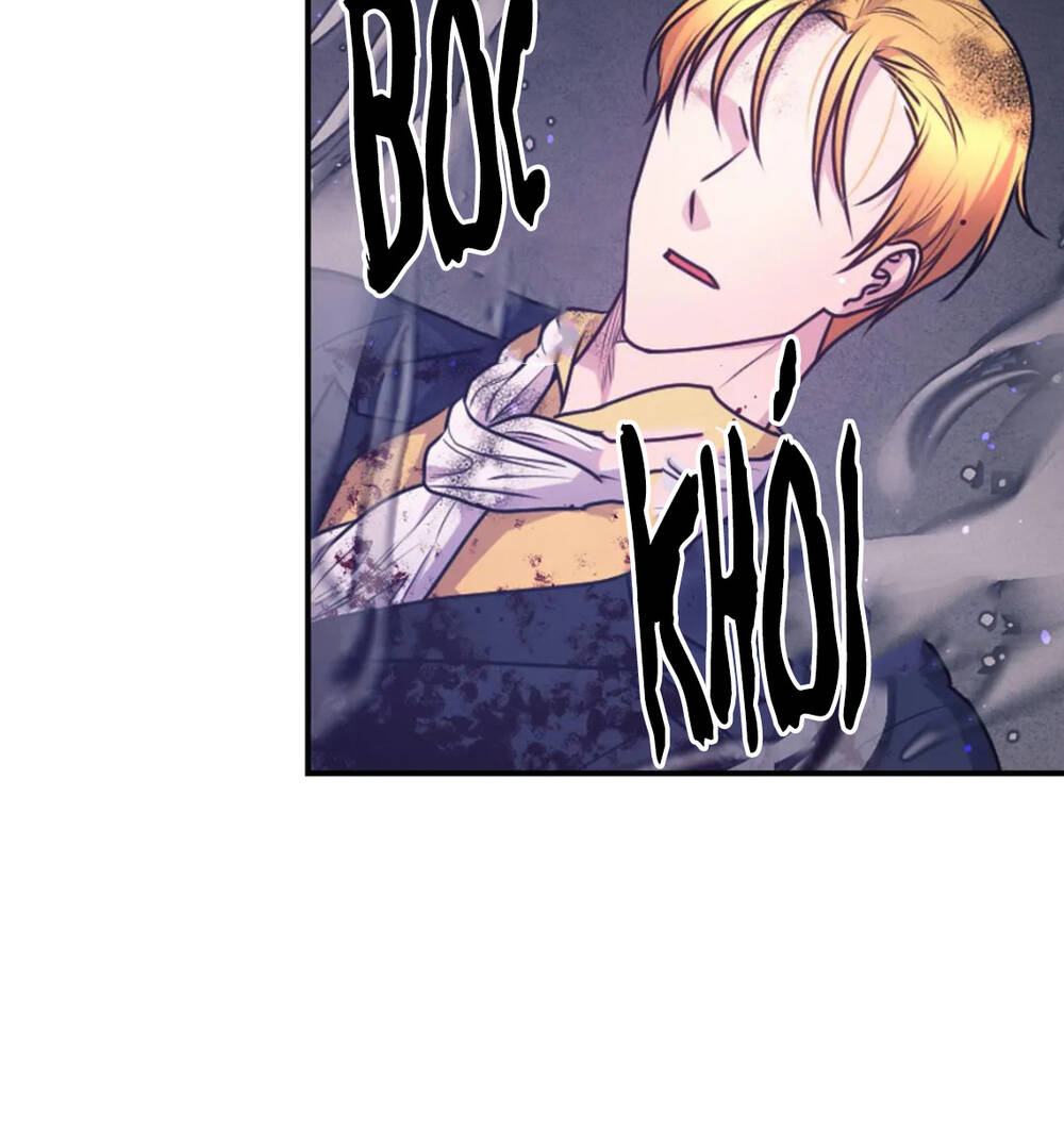 Hãy cẩn thận sợi tơ hồng: Chapter 88