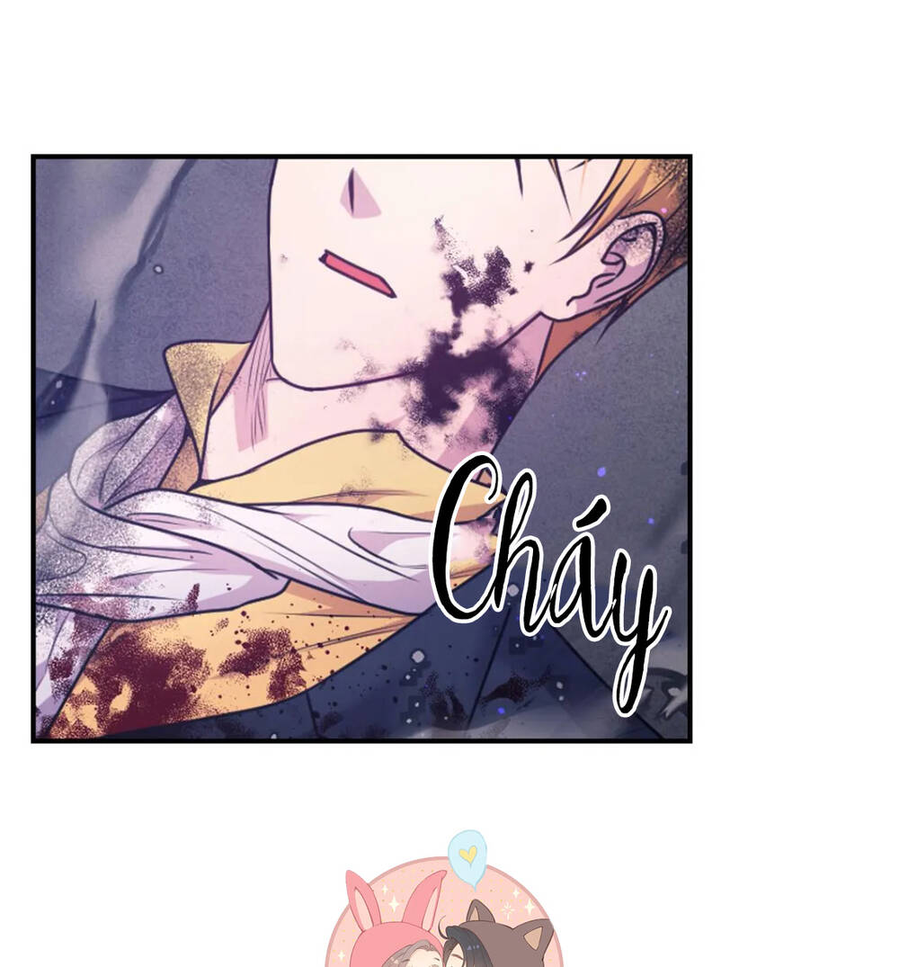 Hãy cẩn thận sợi tơ hồng: Chapter 88