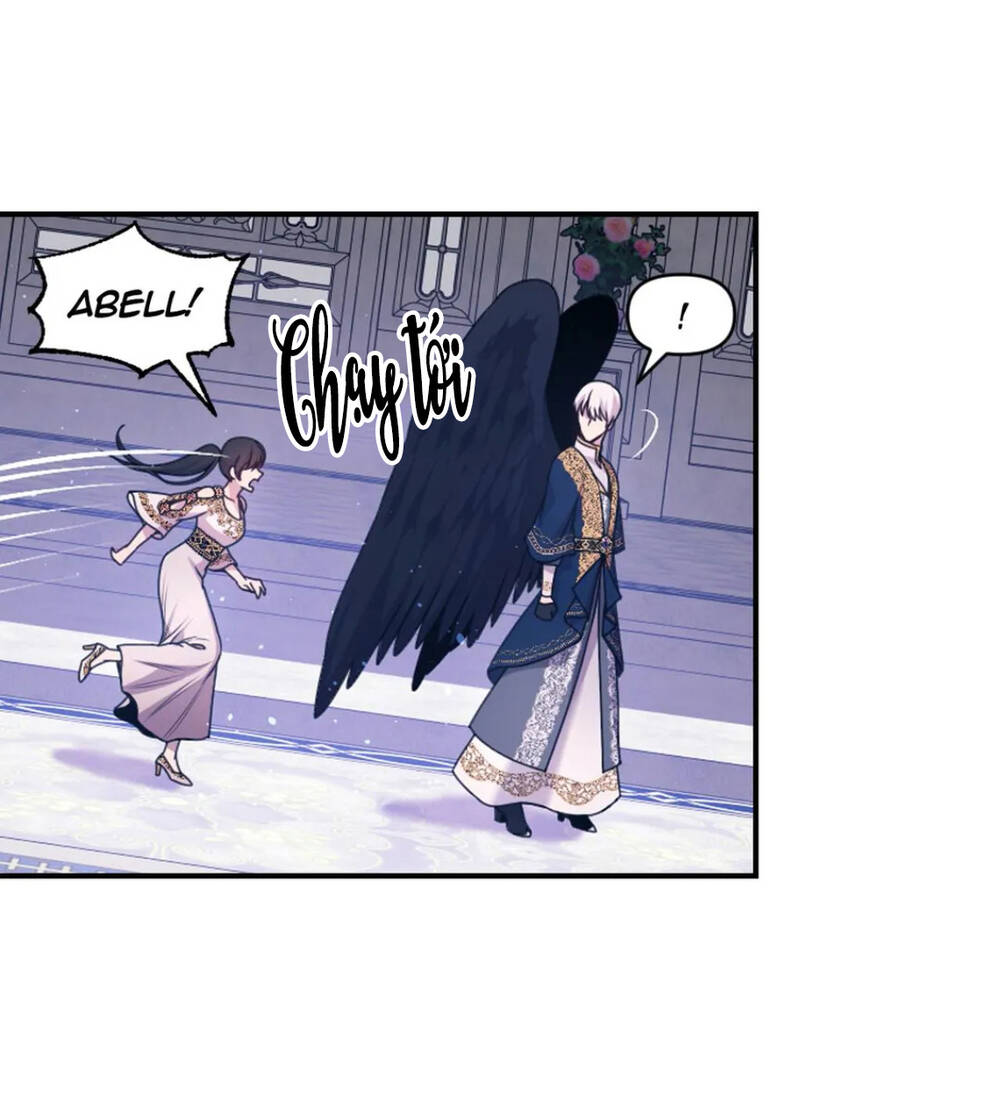 Hãy cẩn thận sợi tơ hồng: Chapter 88