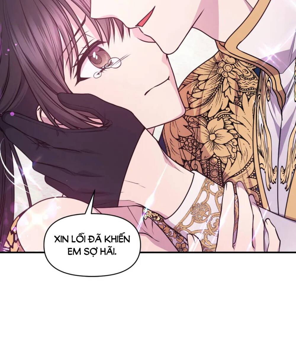 Hãy cẩn thận sợi tơ hồng: Chapter 88