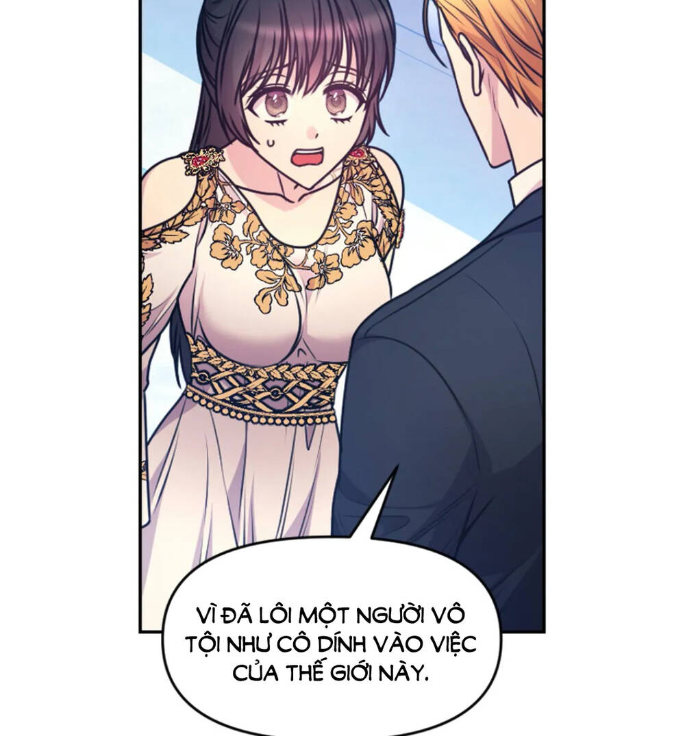 Hãy cẩn thận sợi tơ hồng: Chapter 90: (Hết)