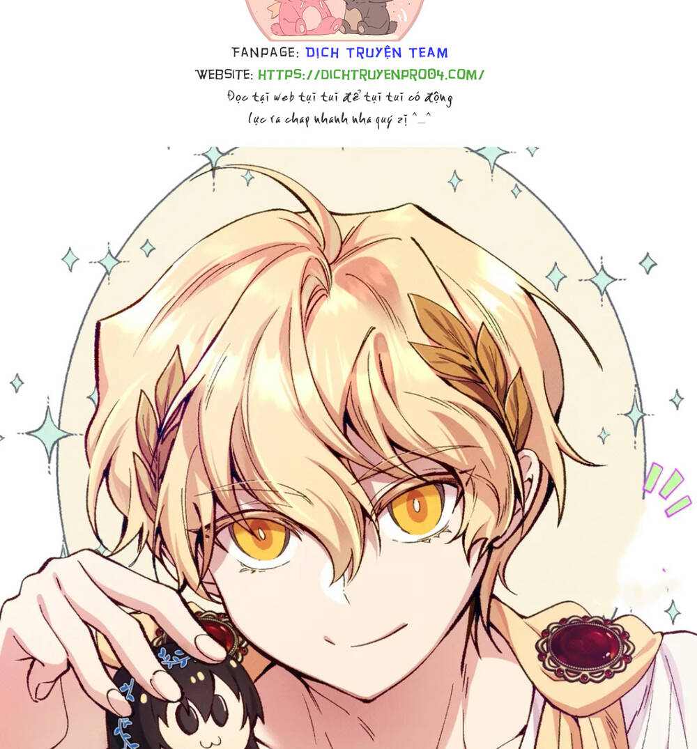 Hãy cẩn thận sợi tơ hồng: Chapter 90: (Hết)
