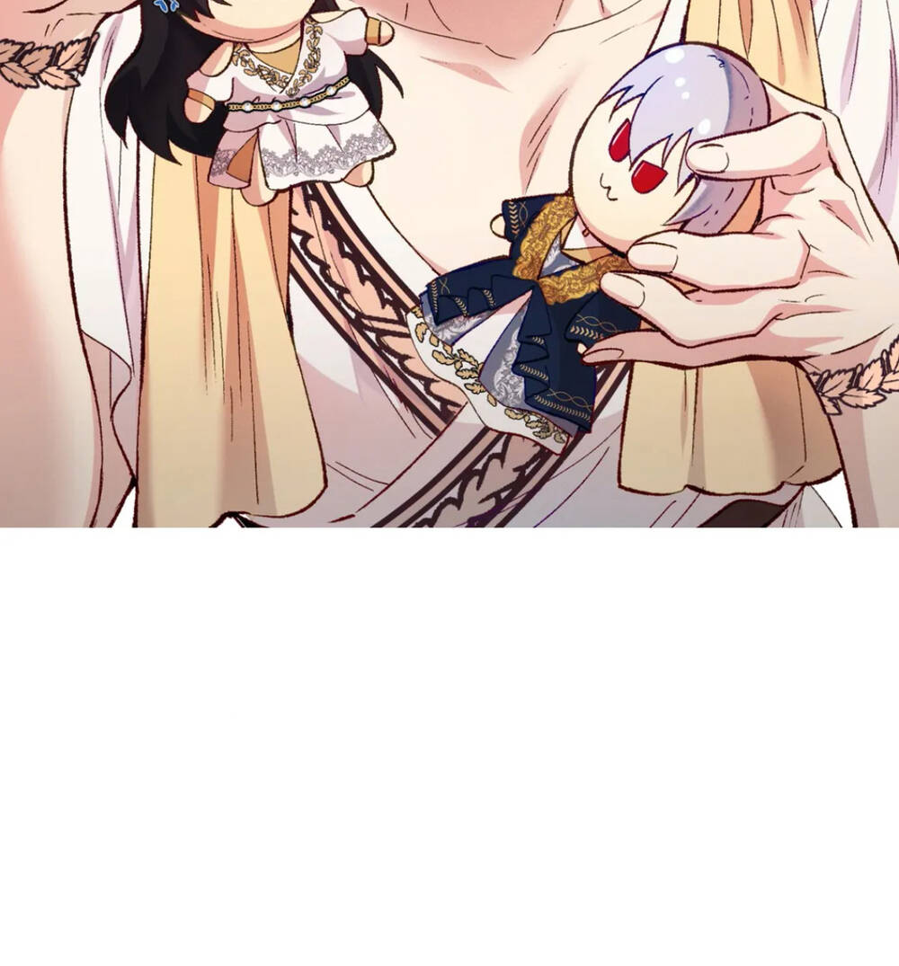 Hãy cẩn thận sợi tơ hồng: Chapter 90: (Hết)