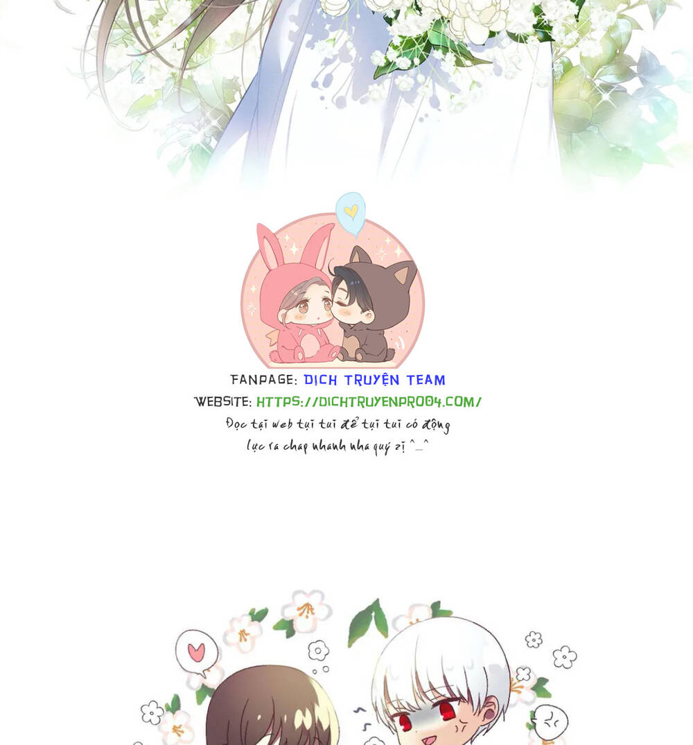 Hãy cẩn thận sợi tơ hồng: Chapter 90: (Hết)