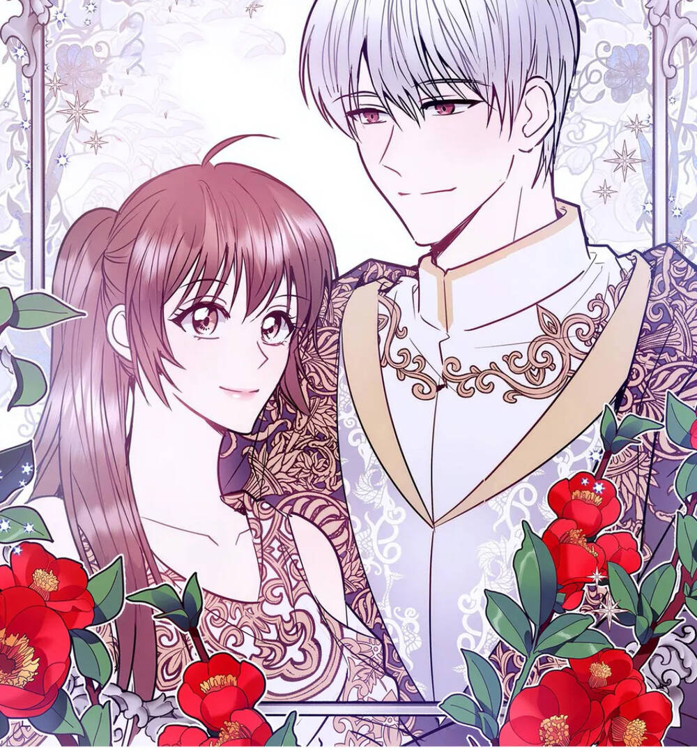 Hãy cẩn thận sợi tơ hồng: Chapter 90: (Hết)
