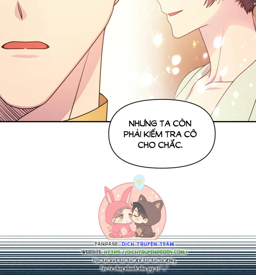Hãy cẩn thận sợi tơ hồng: Chapter 90: (Hết)