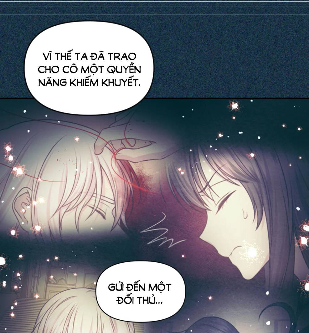 Hãy cẩn thận sợi tơ hồng: Chapter 90: (Hết)